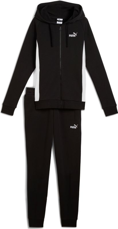 Jogginganzug