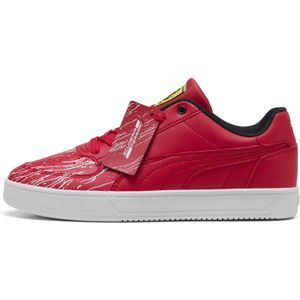 Sportschuh 'Scuderia Ferrari Caven 2.0'