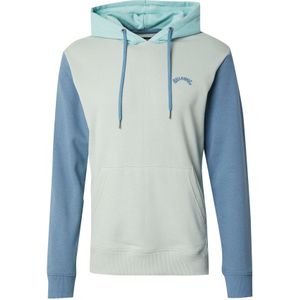 Sweatshirt 'ARCH BLOCK'