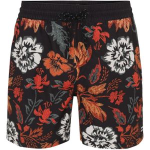 Badeshorts 'VACAY'