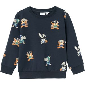 Sweatshirt 'RUMME'