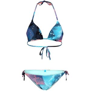 Bikini 'WATER PRINT'