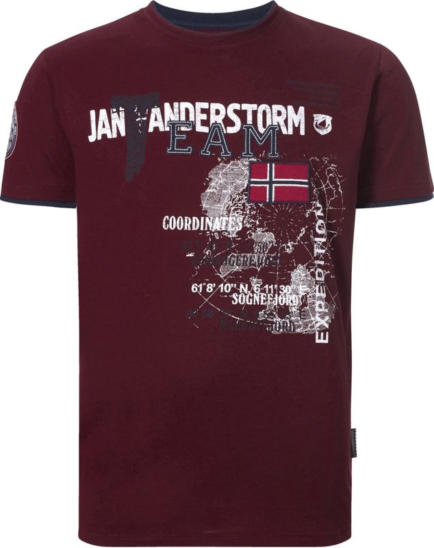 T-Shirt 'Sölve'
