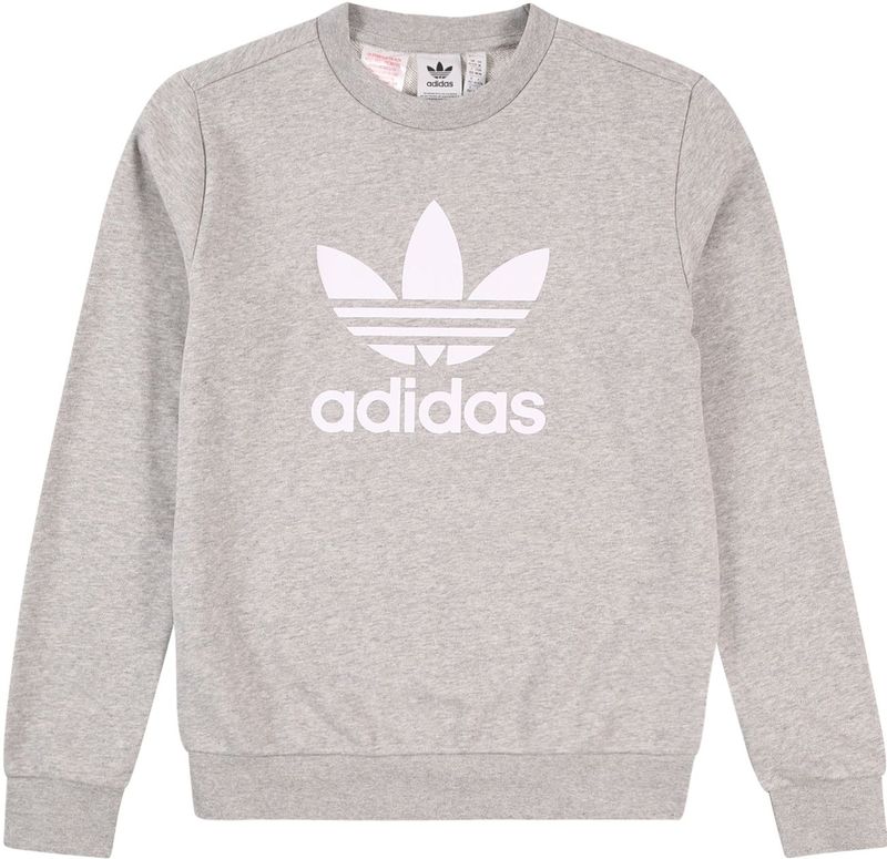 Sweatshirt 'TREFOIL'