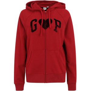 Sweatjacke 'HERITAGE'