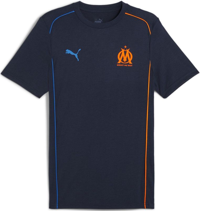 Funktionsshirt 'Olympique de Marseille'