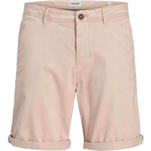 Shorts 'JJIBowie'