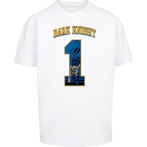T-Shirt 'DC Comics Batman Football Dark Knight'
