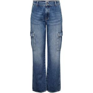 Cargojeans 'ONLJUNE'