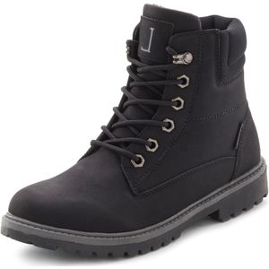 Schnürstiefel