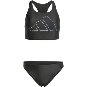 Sportbikini 'Big Bars'