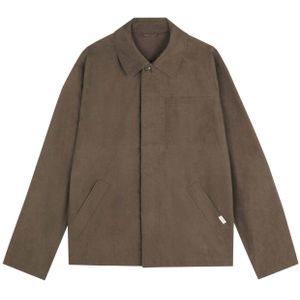 Yohan Overshirt ' '