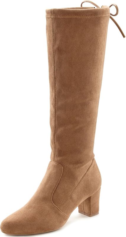Stiefel