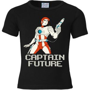T-Shirt 'Captain Future'