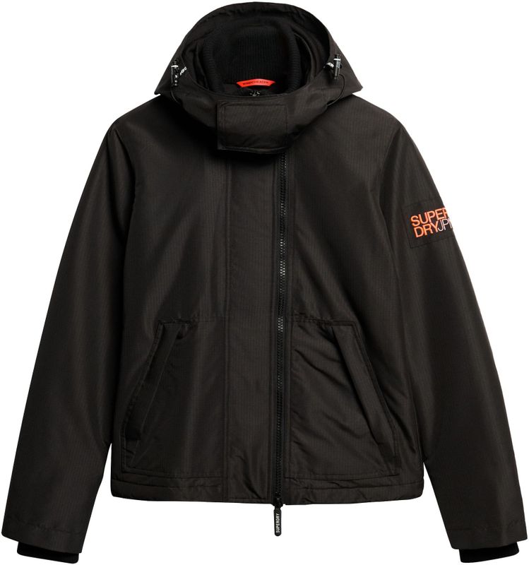 Jacke