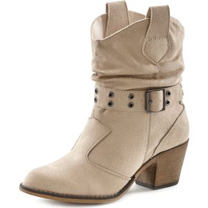 Stiefelette