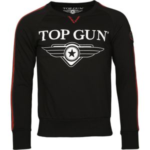 Sweatshirt 'Streak'