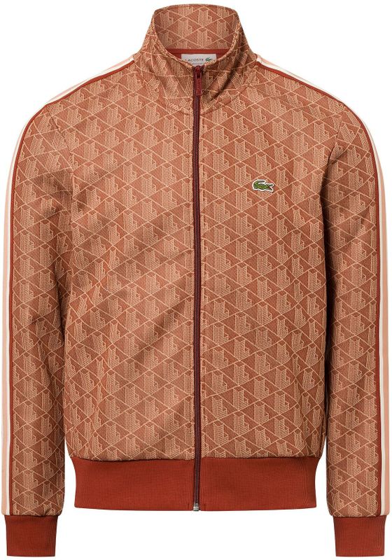 Sweatjacke