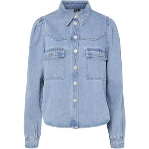Bluse 'PCSika'
