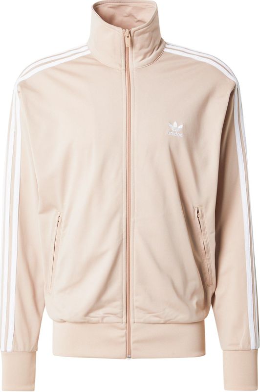 Sweatjacke 'Adicolor Classics Firebird'