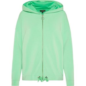 Sweatjacke