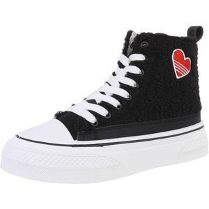 Sneaker high