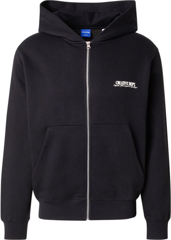 Sweatjacke 'ROXBURY'