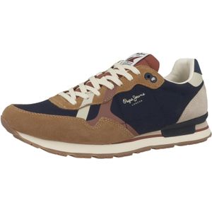 Sneaker low 'Brit Cover'