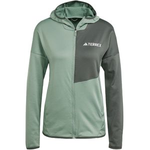 Funktionsfleecejacke 'Xperior'