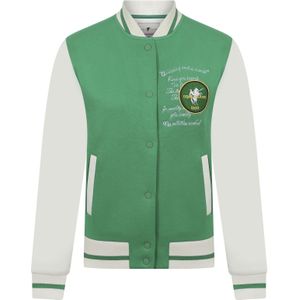 Sweatjacke 'CECILIE'