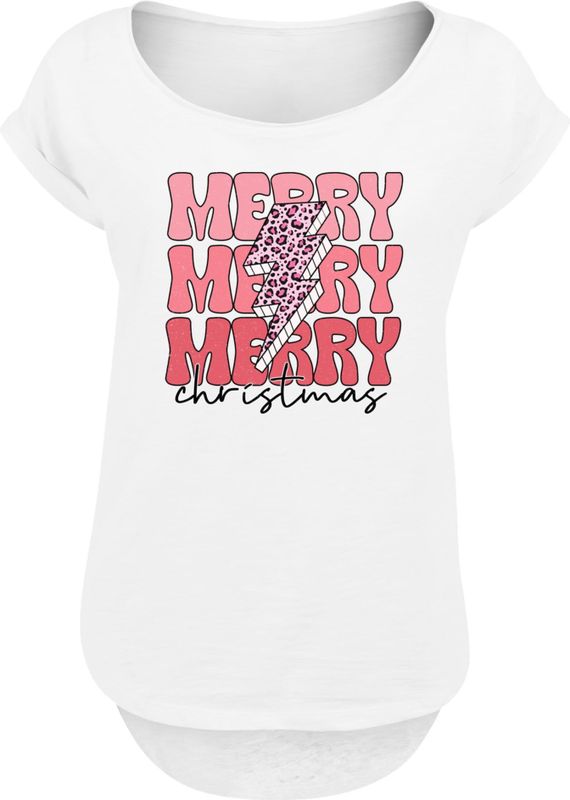 T-Shirt 'Merry Christmas'