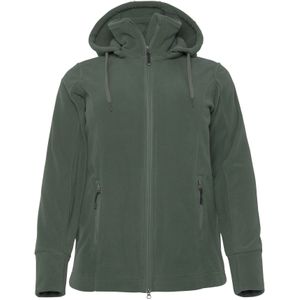 Funktionsfleecejacke
