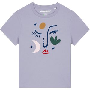 T-Shirt 'Love And Flex'