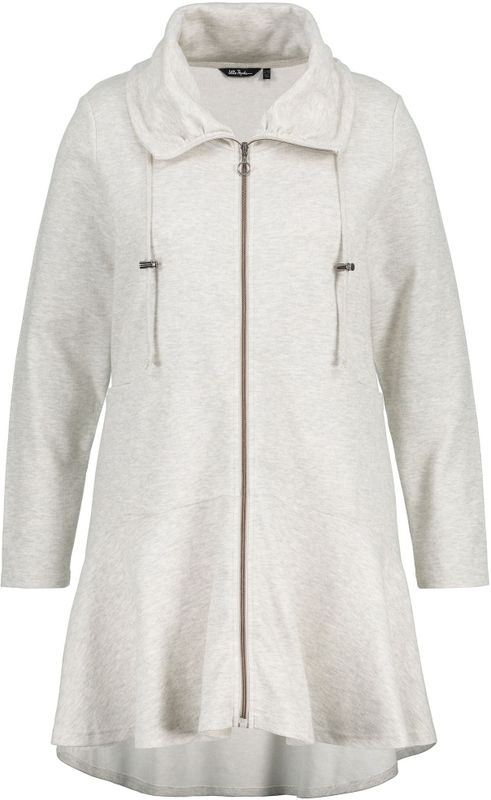 Sweatjacke