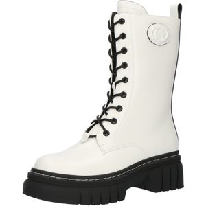 Schnürstiefel 'ANITA'