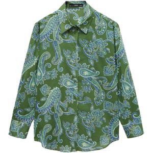 Bluse 'MAMBA'