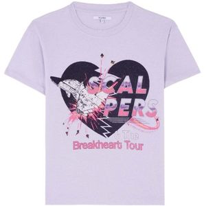Breakheart Tee ' '