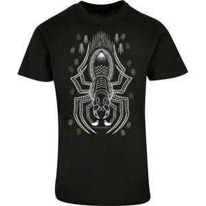 T-Shirt 'Harry Potter - Aragog Line Art'