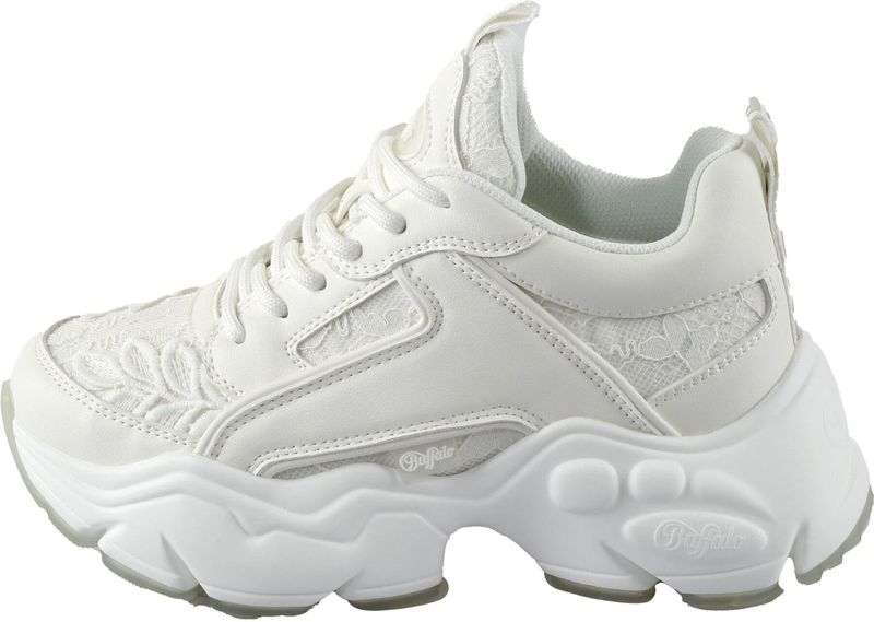 Sneaker 'BINARY BLOOM'