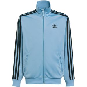 Sweatjacke 'Adicolor Firebird'