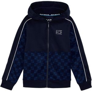 Sweatjacke