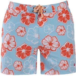 Frozen Cape Badeshorts RIBERA mit integrierter Kompressionsshort