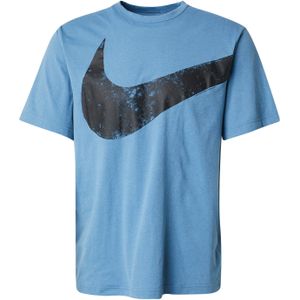 Sportshirt 'Hyverse Swoosh'