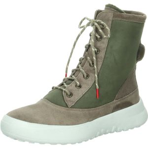 Schnürstiefelette
