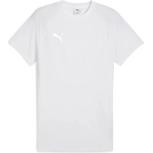 T-Shirt 'teamEVOSTRIPE'
