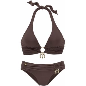 Triangel-Bikini