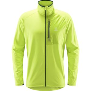 Funktionsfleecejacke 'Mirre Mid'