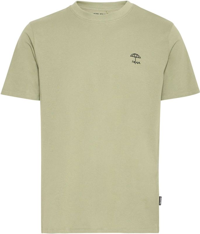 T-Shirt 'BHJens'