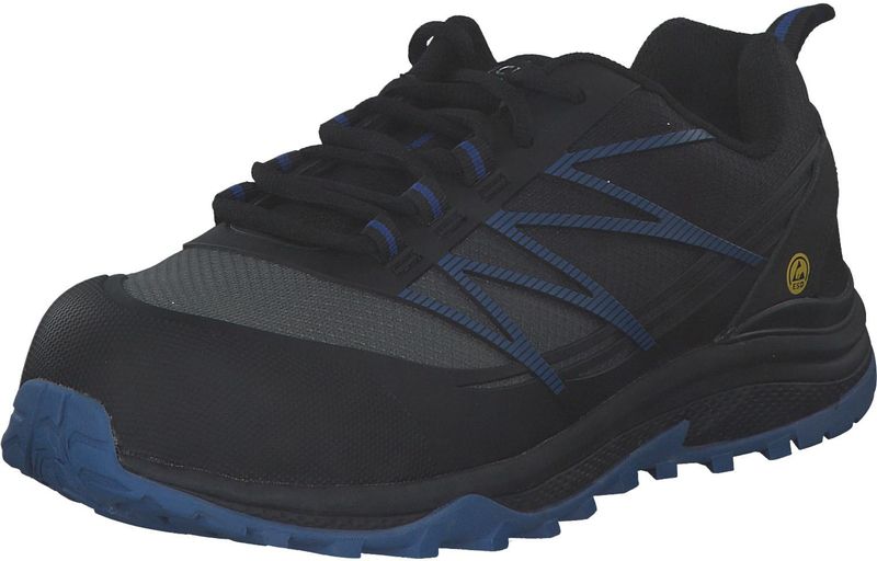 Halbschuh '200046'