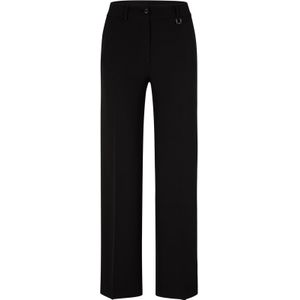 Bügelfaltenhose